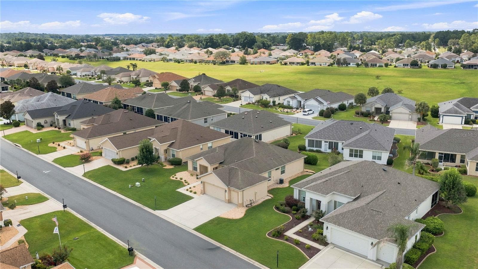 Arial - 11811 SE 91ST CIR, SUMMERFIELD