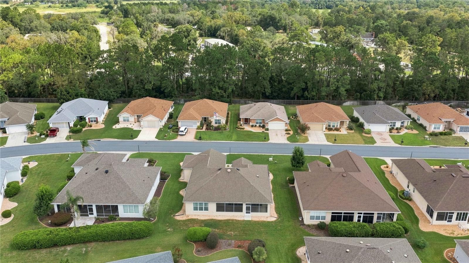 Arial - 11811 SE 91ST CIR, SUMMERFIELD