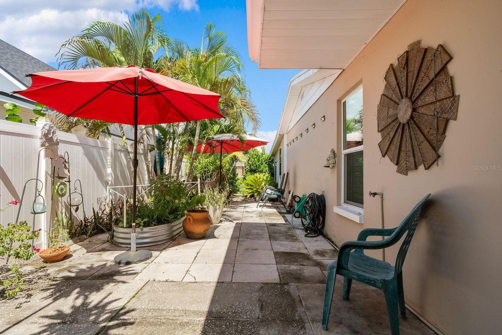 Single Family Residence at 10713 DALTON AVE, TAMPA, photo 27 of 52