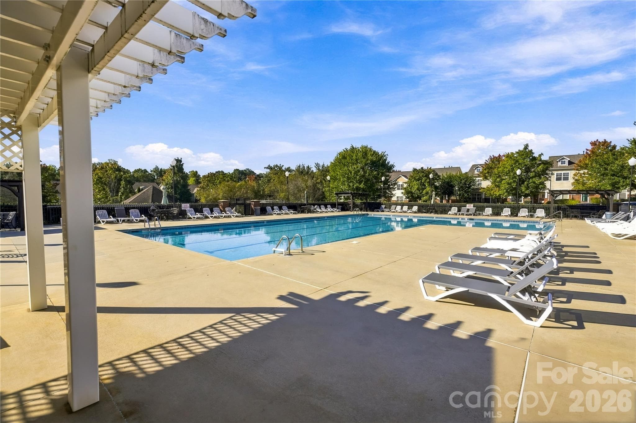 Condominium at 19819 Deer Valley Drive, Cornelius, photo 32 of 38