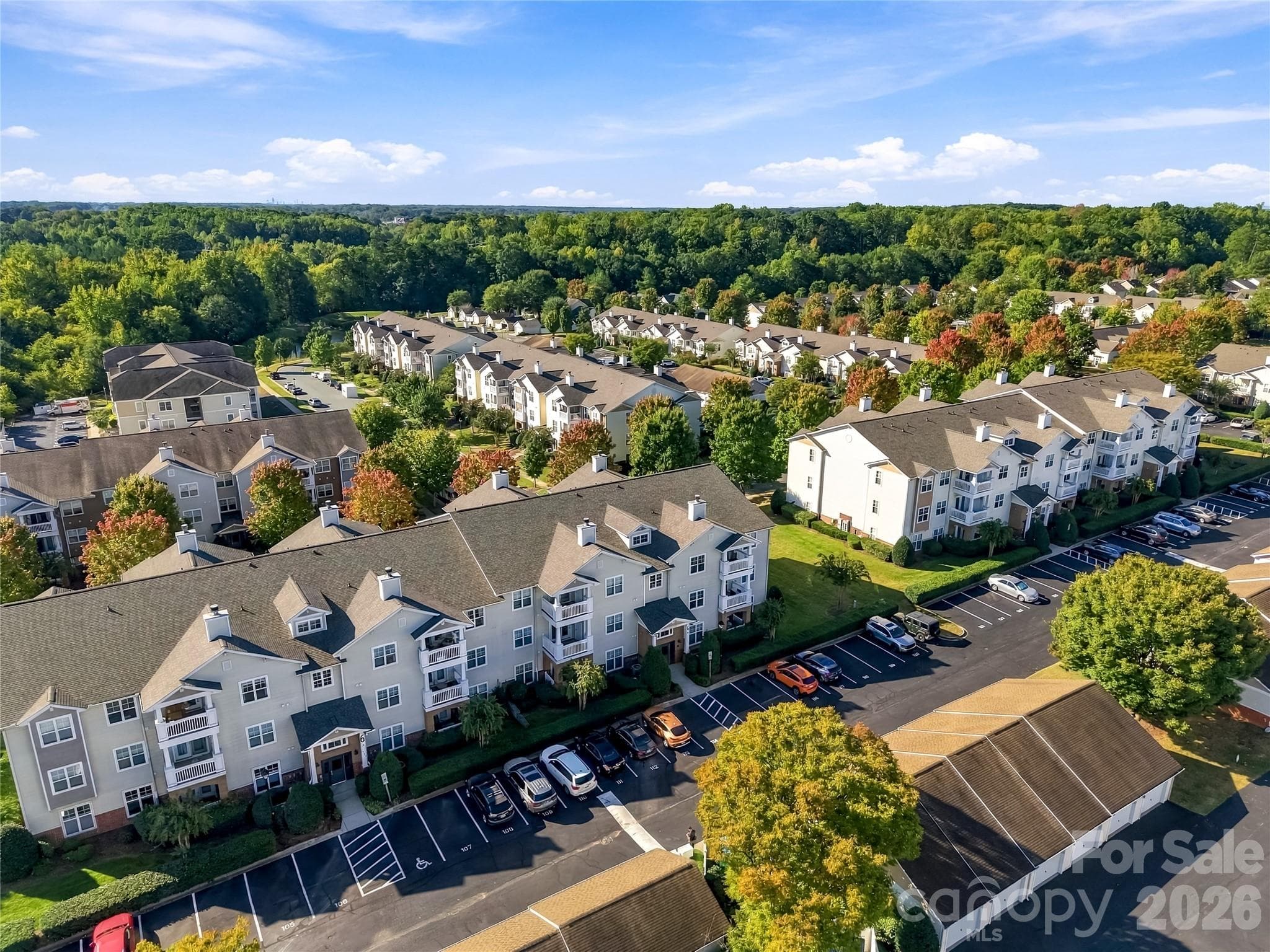 Condominium at 19819 Deer Valley Drive, Cornelius, photo 38 of 38