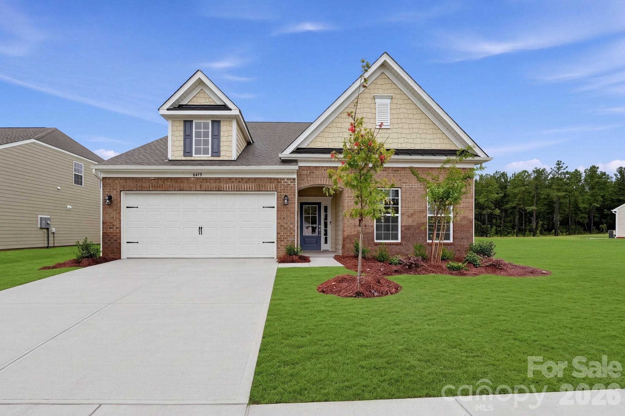6419 Turkey Roost Way