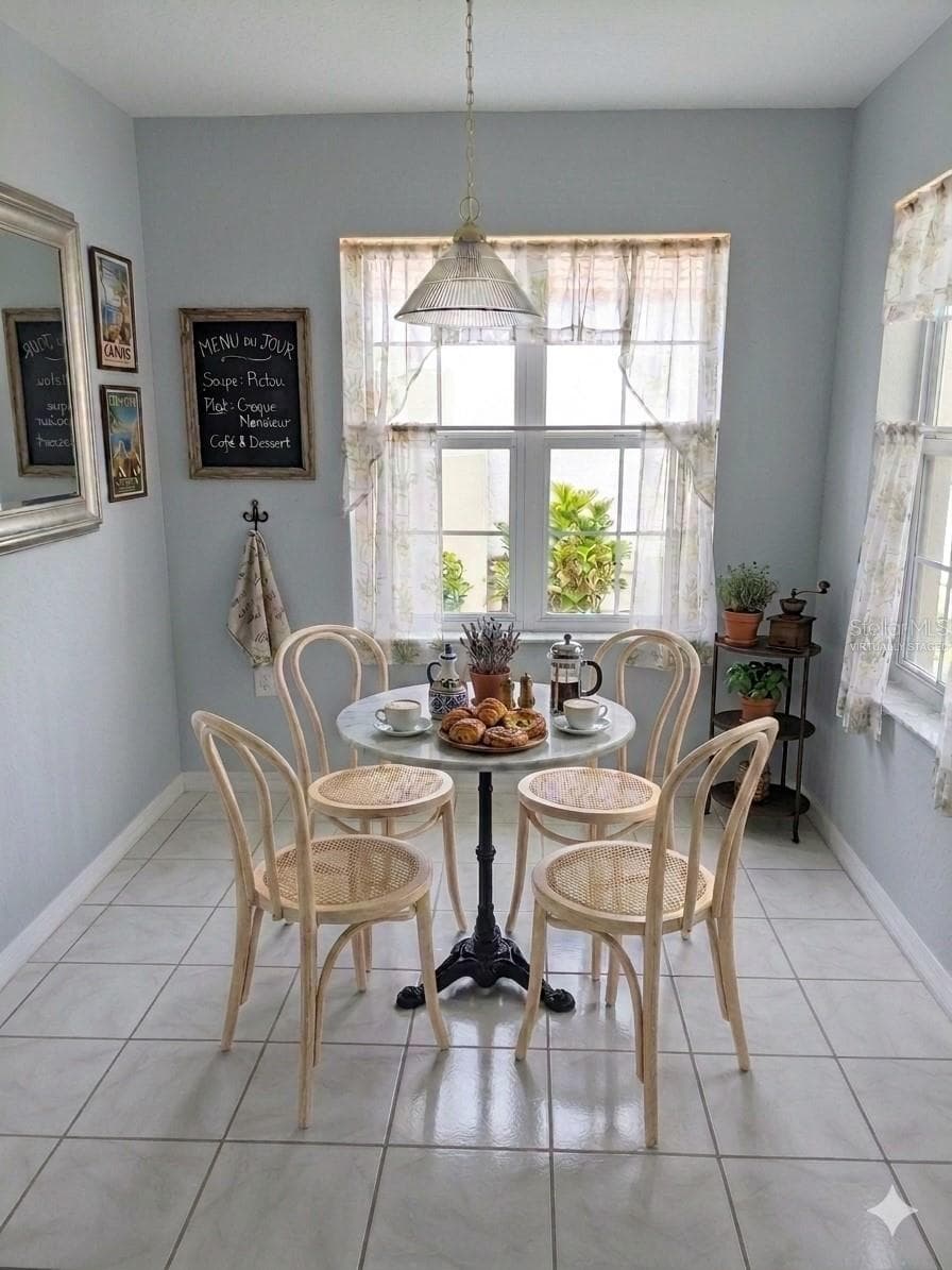 Virtually Staged - 17789 SE 113TH TER, SUMMERFIELD