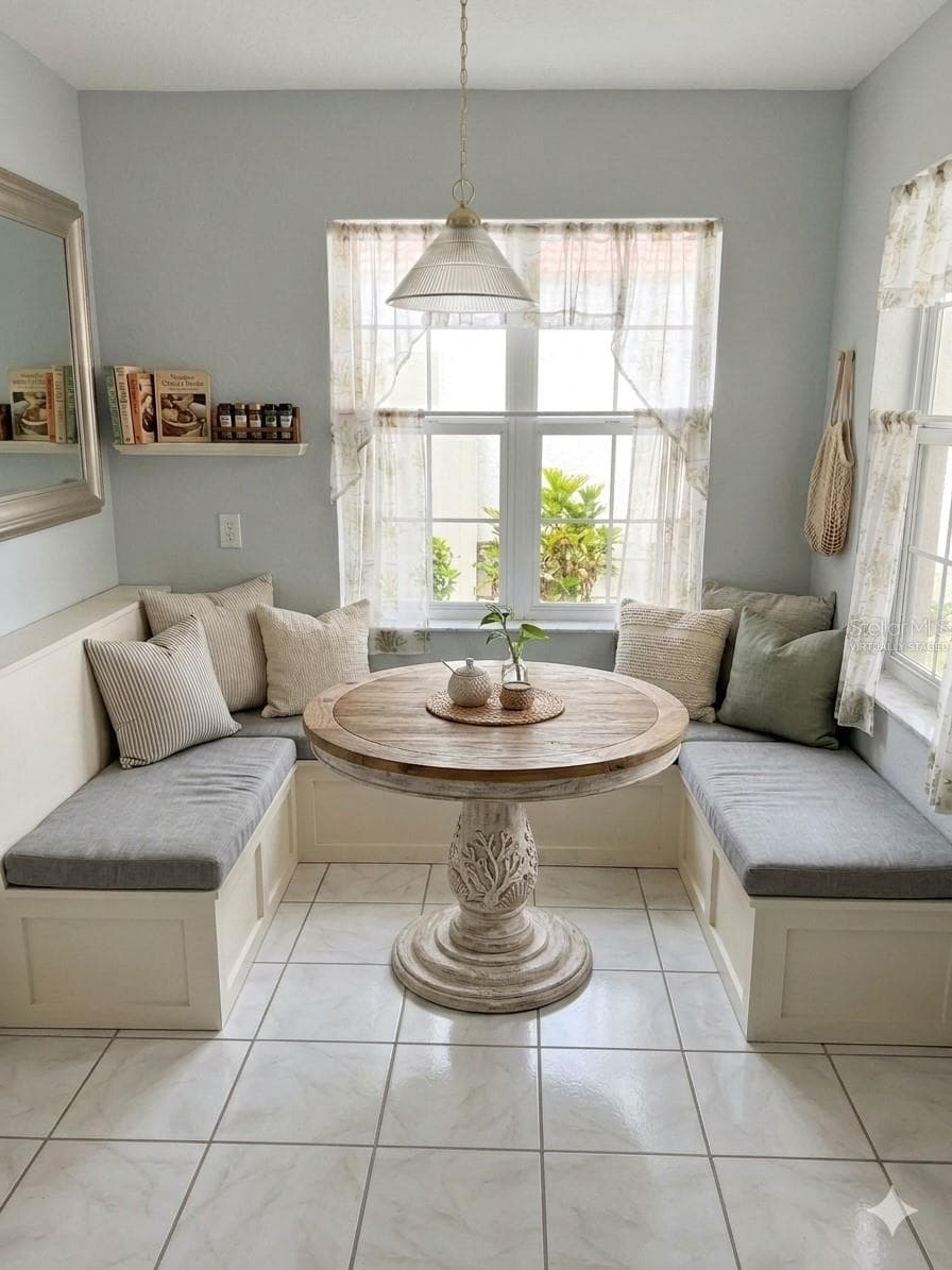 Virtually Staged - 17789 SE 113TH TER, SUMMERFIELD