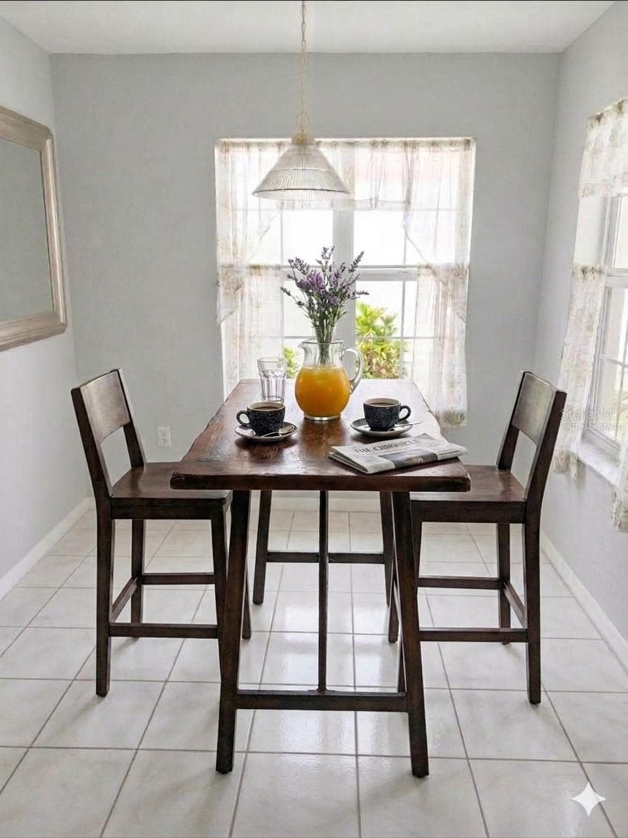 Virtually Staged - 17789 SE 113TH TER, SUMMERFIELD
