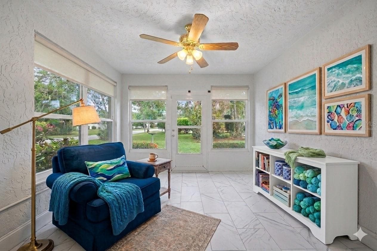 Virtually Staged - 17789 SE 113TH TER, SUMMERFIELD