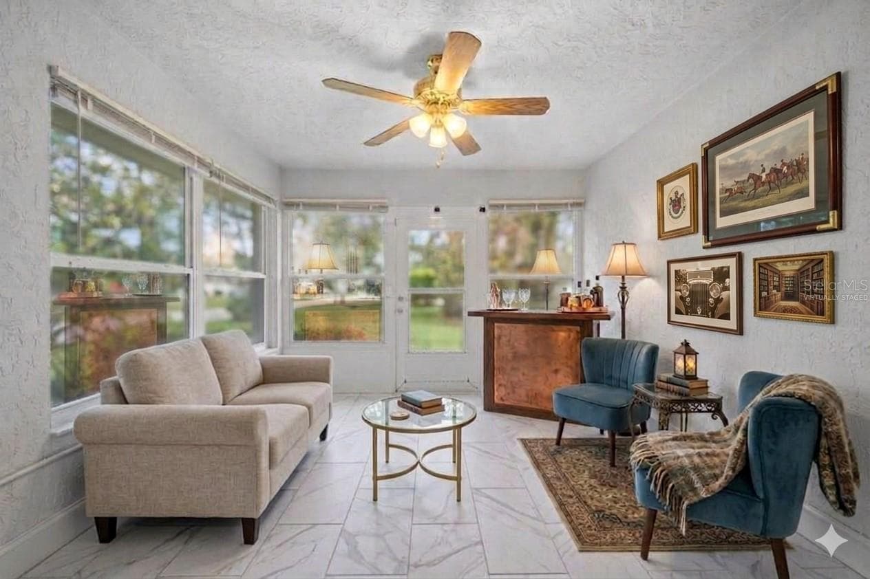 Virtually Staged - 17789 SE 113TH TER, SUMMERFIELD