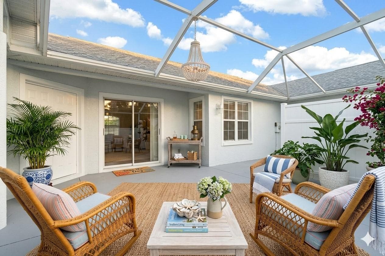 Virtually Staged - 17789 SE 113TH TER, SUMMERFIELD