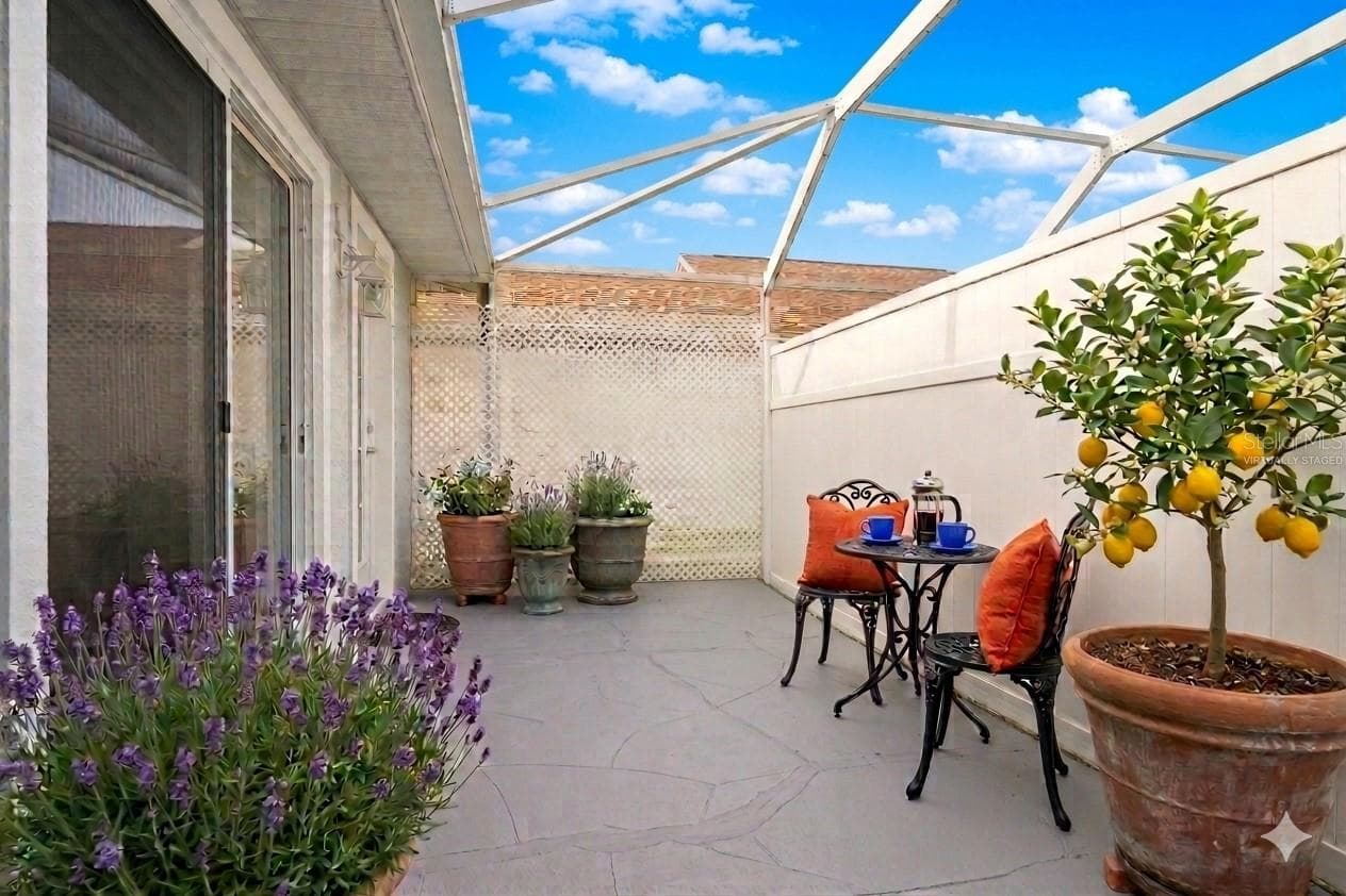 Virtually Staged - 17789 SE 113TH TER, SUMMERFIELD