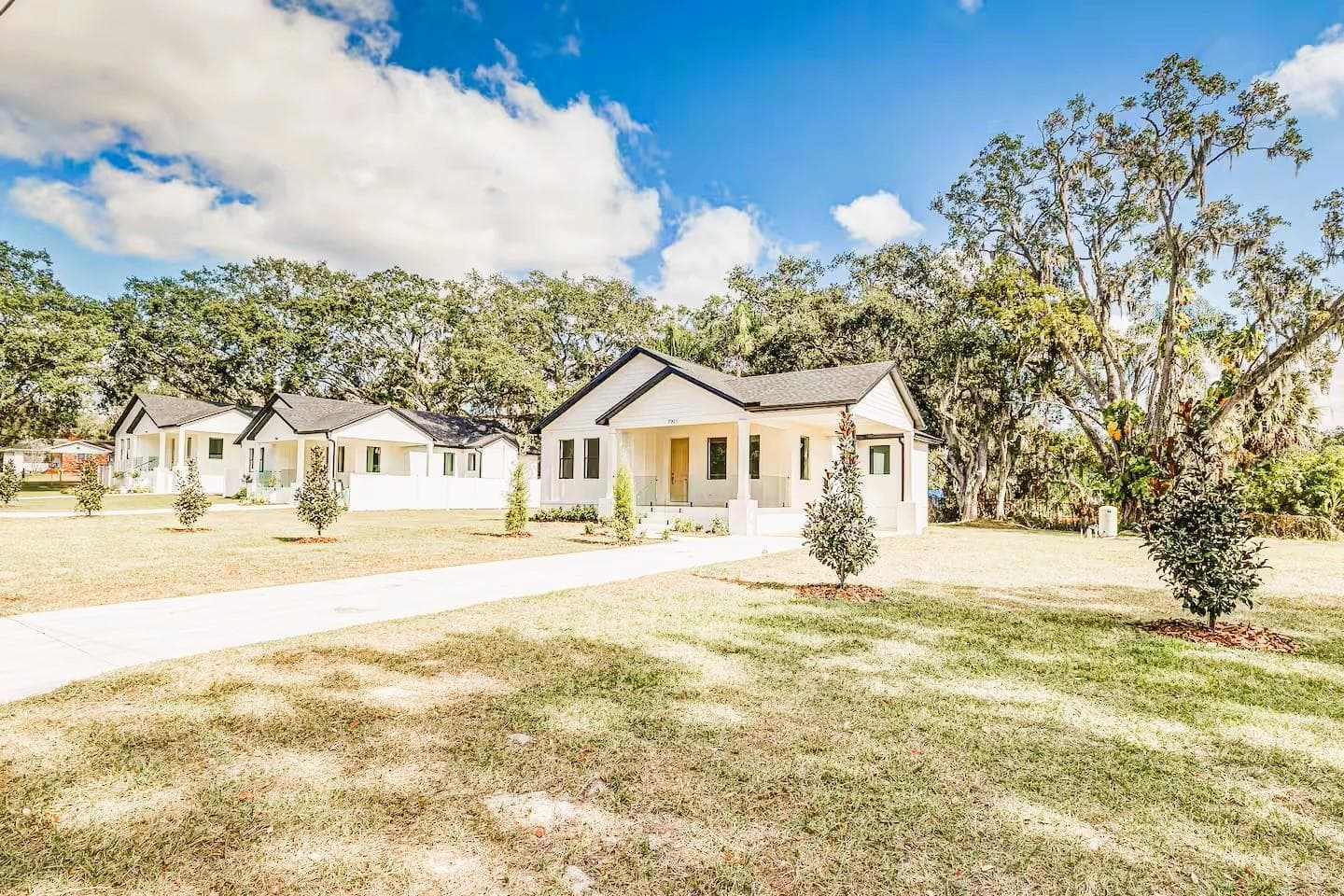Single Family Residence at 7901 N GREENWOOD AVE, TAMPA, photo 6 of 39