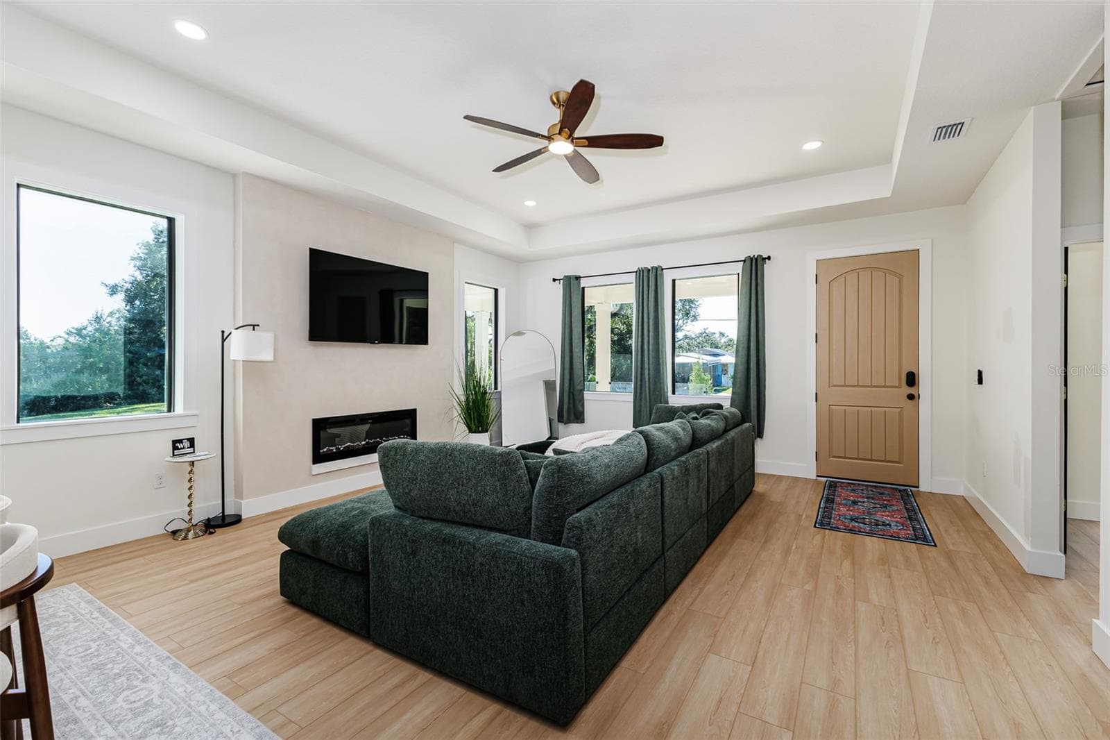 Single Family Residence at 7901 N GREENWOOD AVE, TAMPA, photo 23 of 39