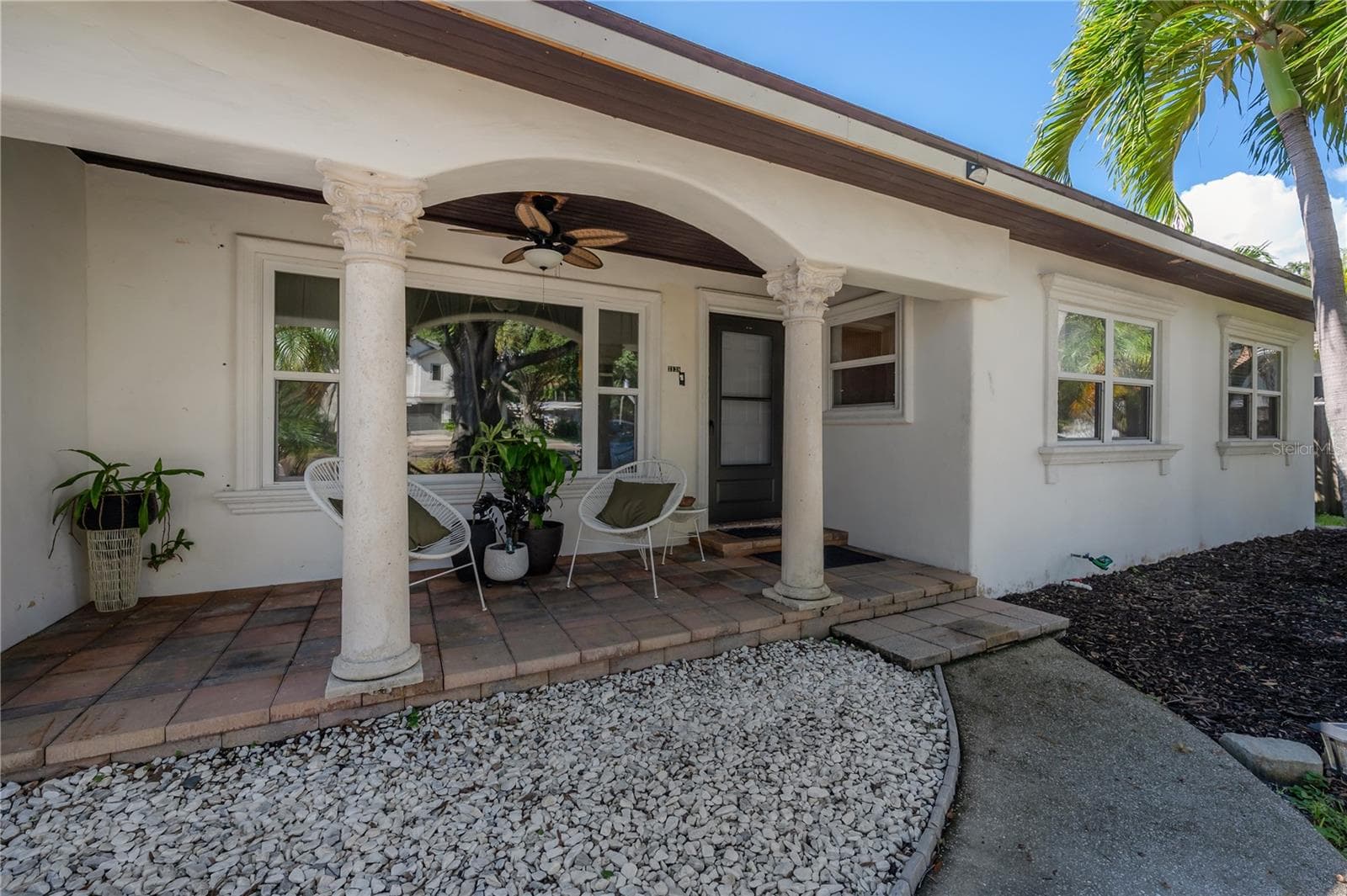 Single Family Residence at 3138 W EUCLID AVE, TAMPA, photo 2 of 31