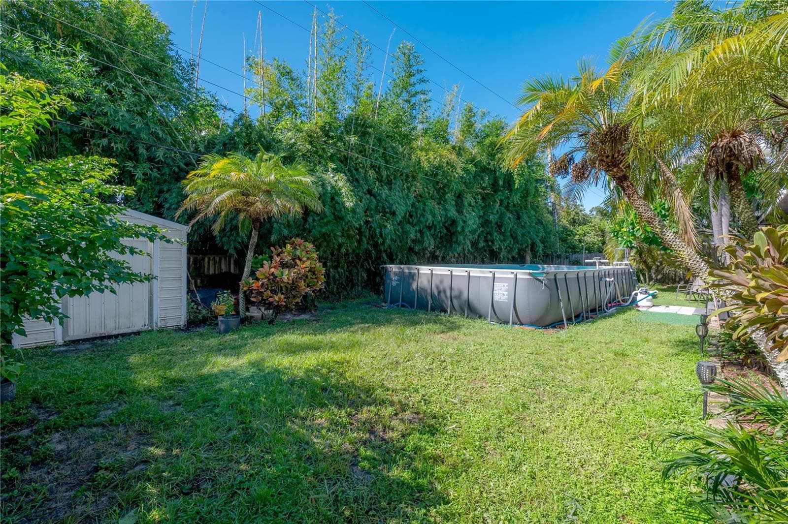 Single Family Residence at 3138 W EUCLID AVE, TAMPA, photo 26 of 31