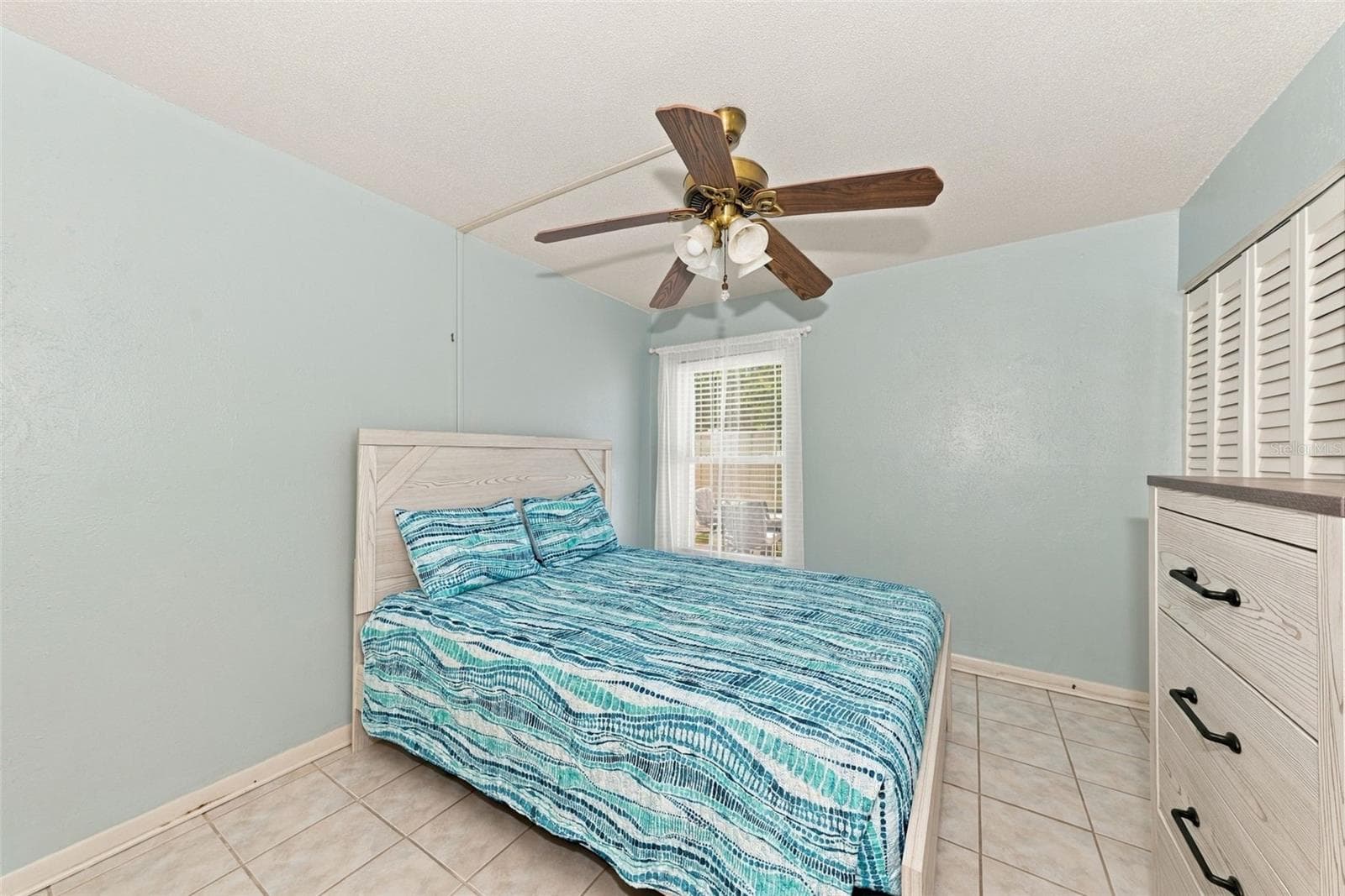 2nd bedroom - 1799 N HIGHLAND AVE #159, CLEARWATER