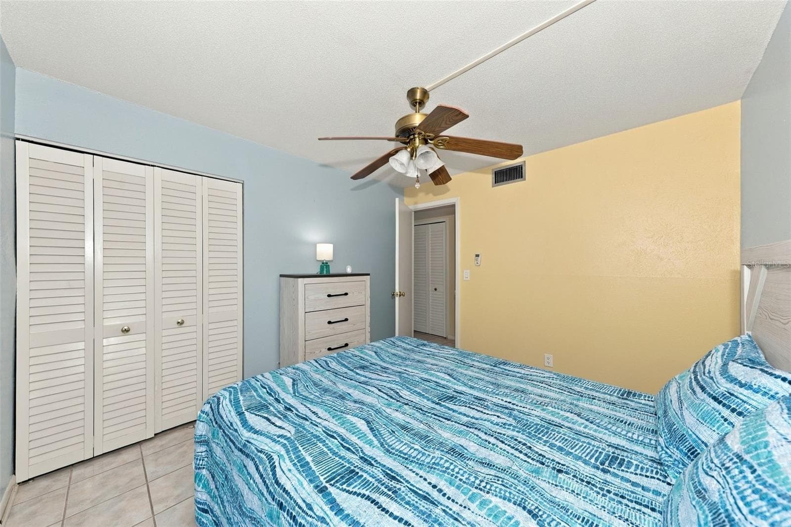 built in coset in 2nd bedroon - 1799 N HIGHLAND AVE #159, CLEARWATER