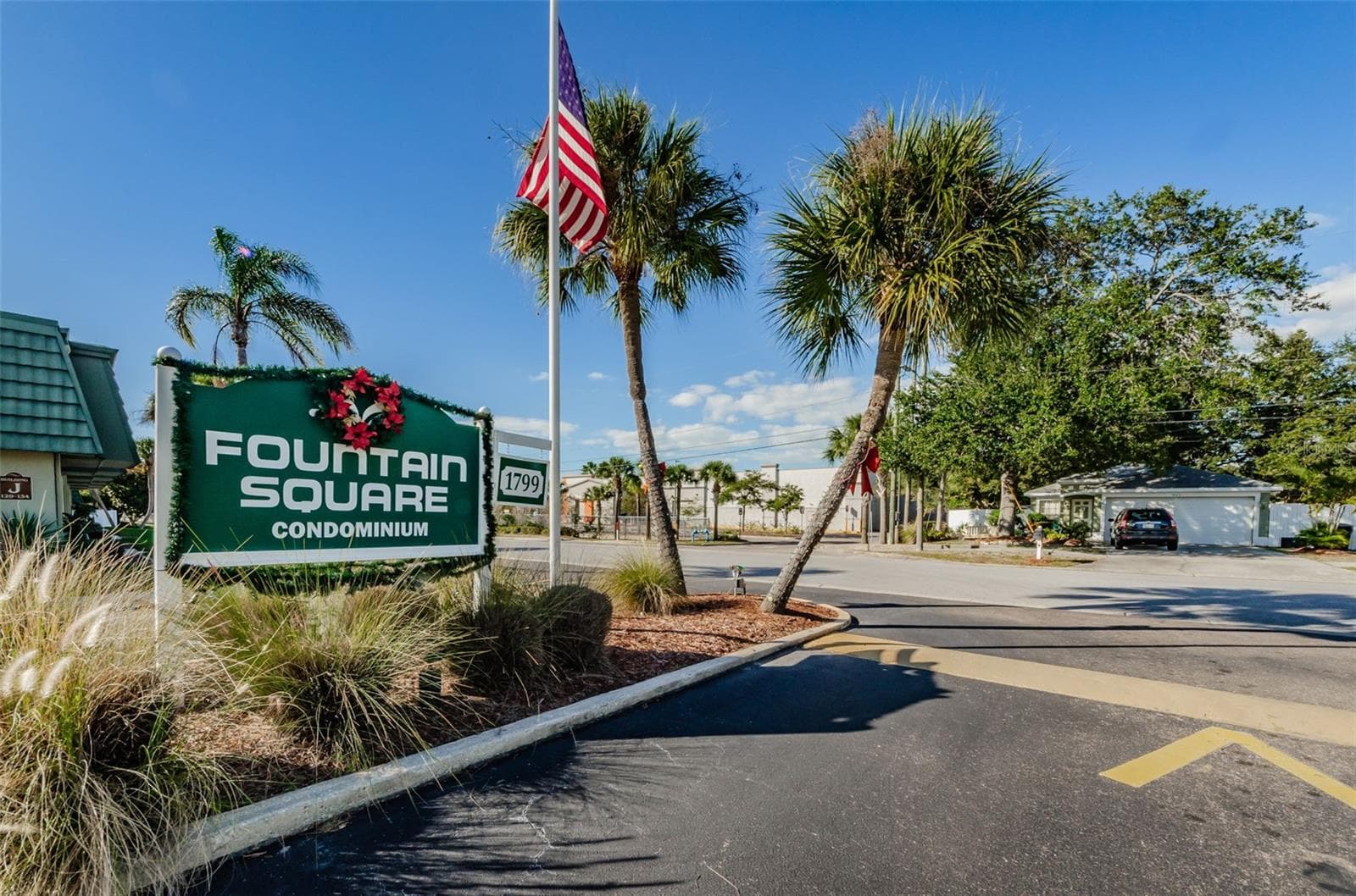 Convenient location, just south of Sunset Pt Rd on Highland Ave - 1799 N HIGHLAND AVE #159, CLEARWATER