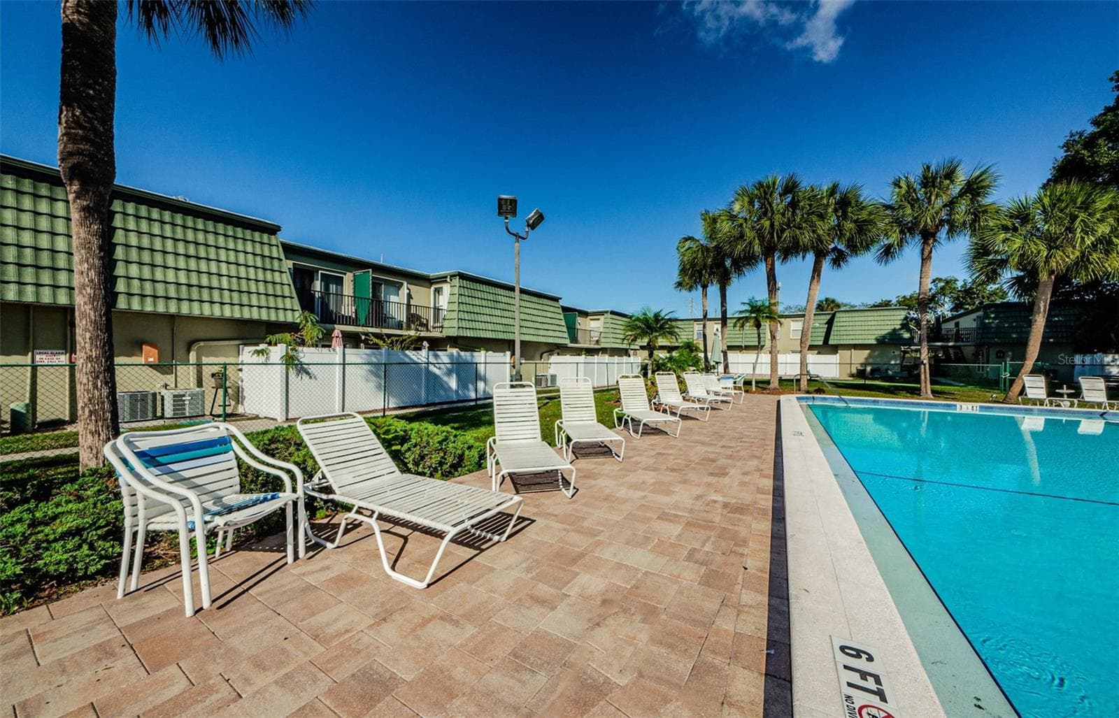 Condominium at 1799 N HIGHLAND AVE #159, CLEARWATER, photo 34 of 38