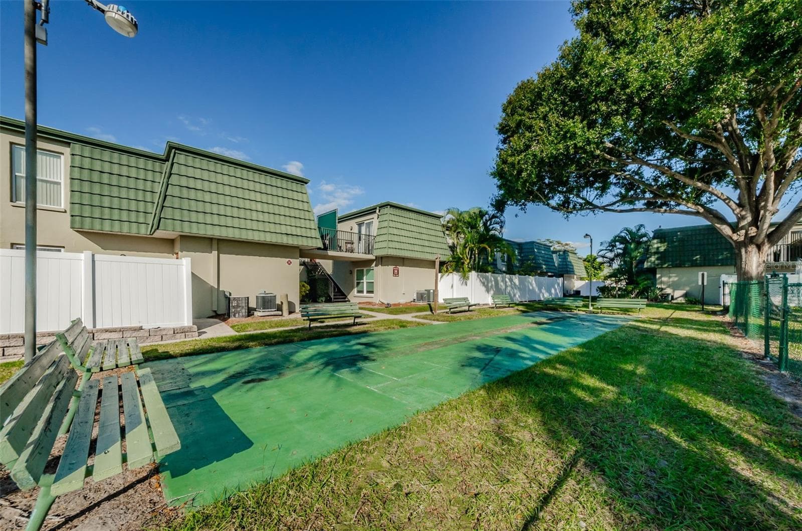 Shuffleboard! - 1799 N HIGHLAND AVE #159, CLEARWATER