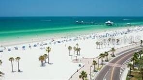 World Famous Clearwater Beach - 1799 N HIGHLAND AVE #159, CLEARWATER