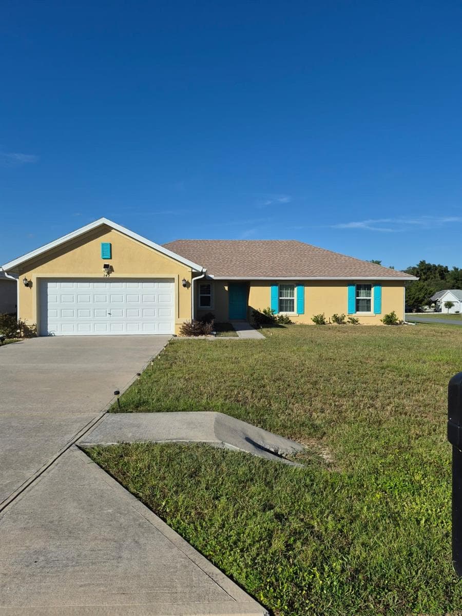 349 MARION OAKS MNR