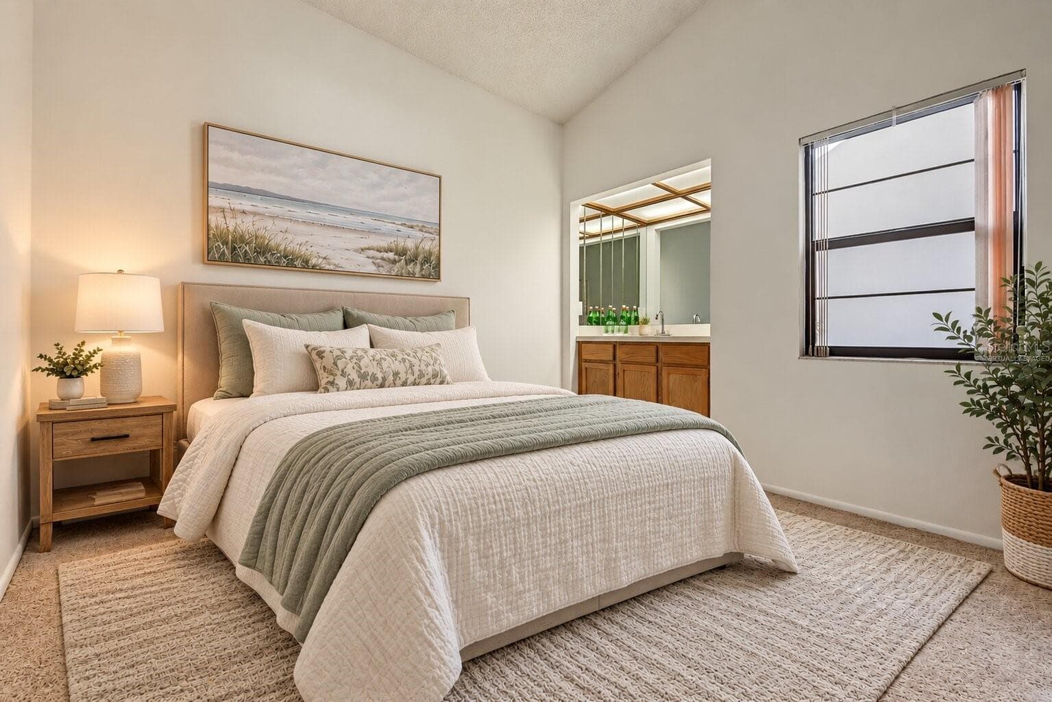 Virtually Staged - 3960 MERMOOR DR, PALM HARBOR