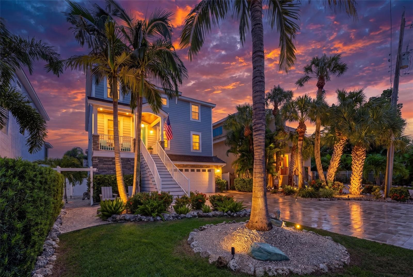 Single Family Residence at 70 ISLAND CIR, SARASOTA, photo 49 of 54