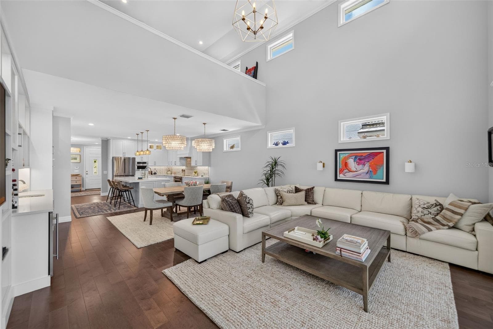 Single Family Residence at 70 ISLAND CIR, SARASOTA, photo 12 of 54