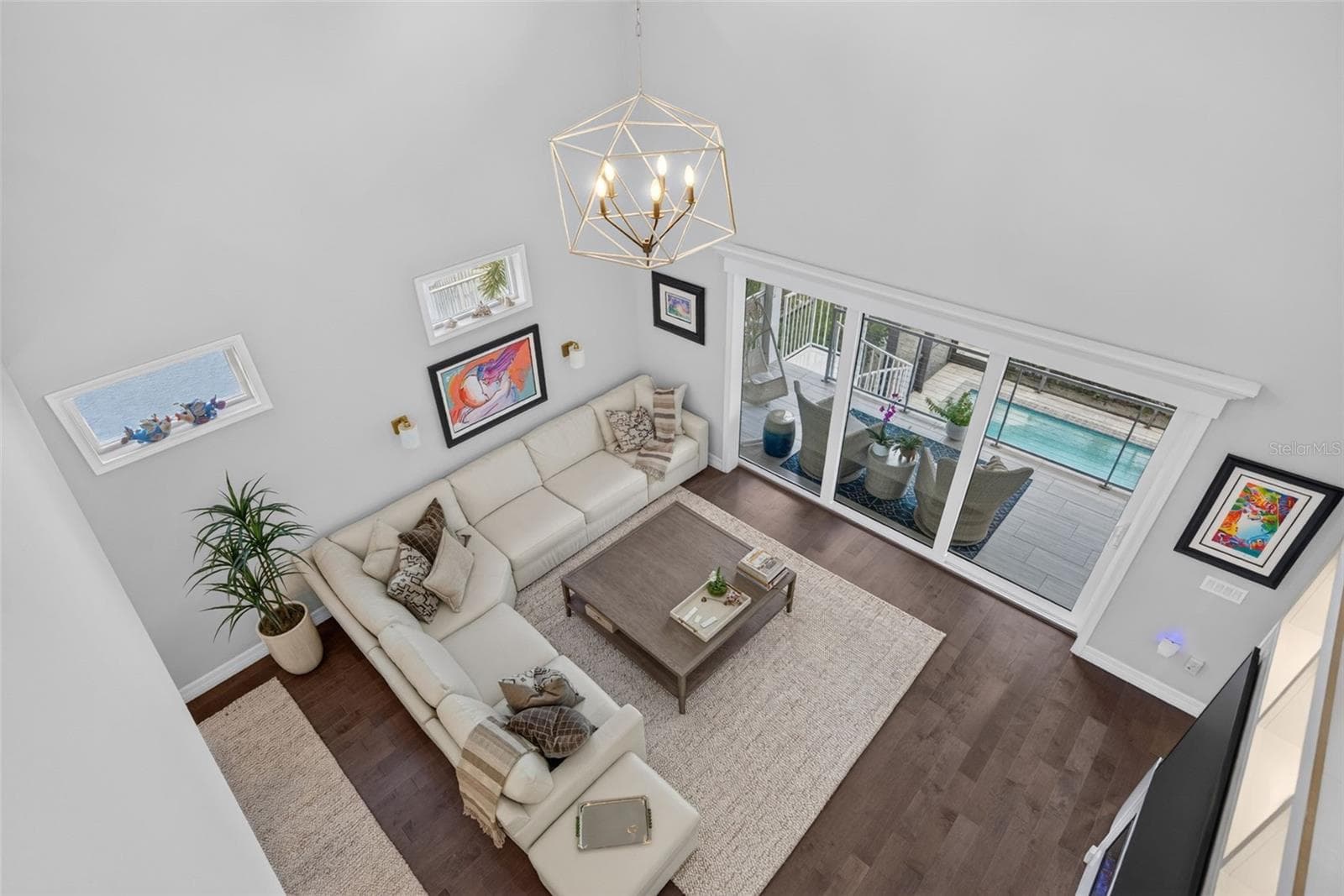 Single Family Residence at 70 ISLAND CIR, SARASOTA, photo 30 of 54
