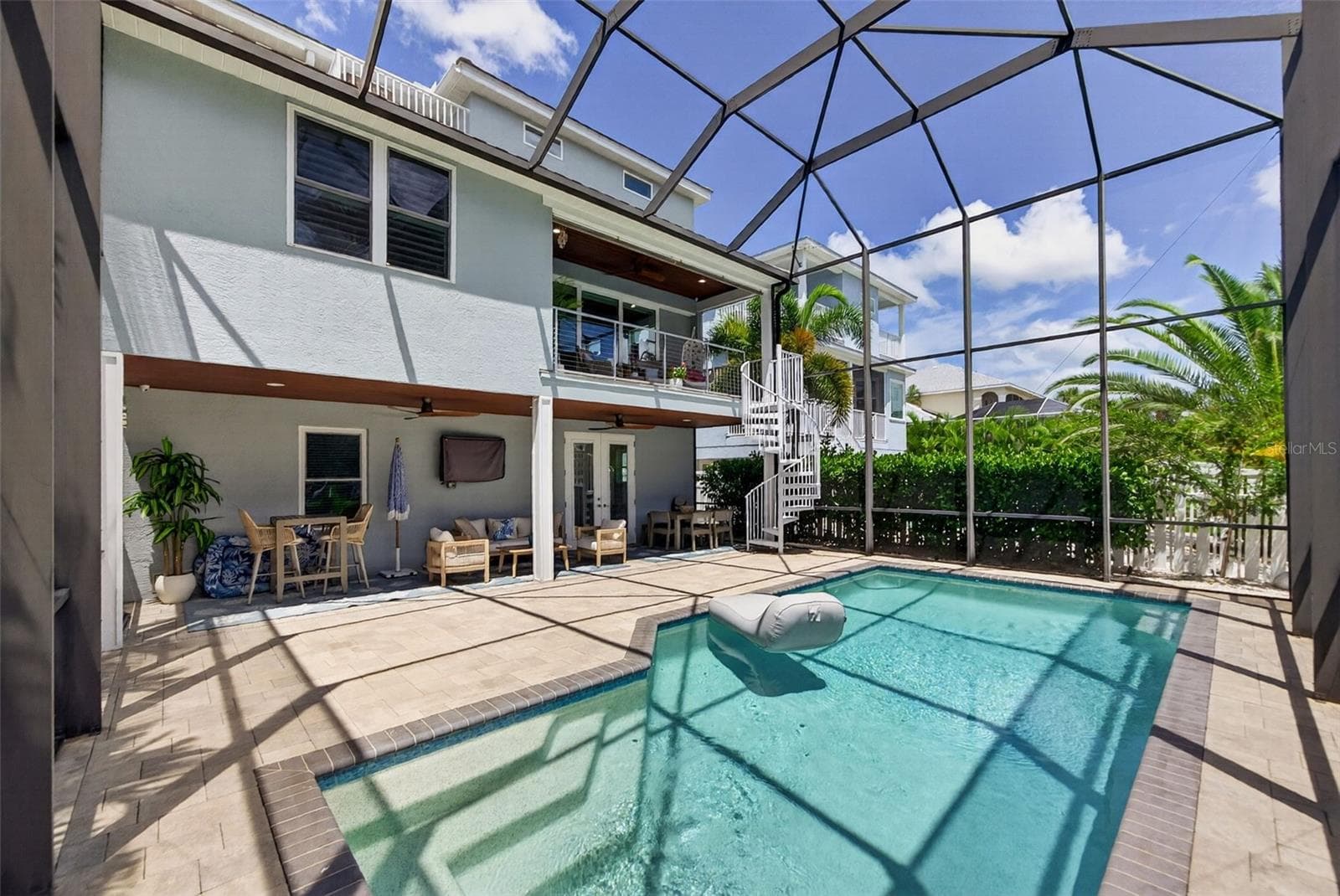Single Family Residence at 70 ISLAND CIR, SARASOTA, photo 42 of 54