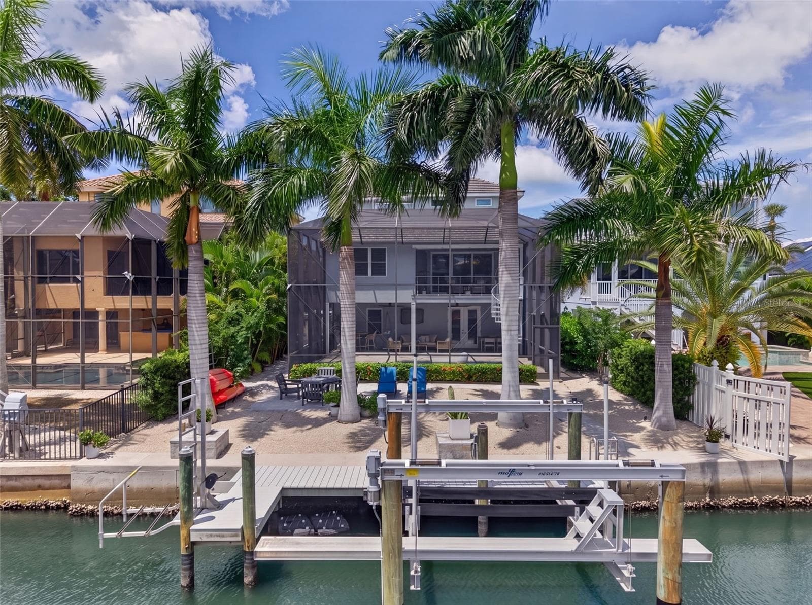 Single Family Residence at 70 ISLAND CIR, SARASOTA, photo 45 of 54