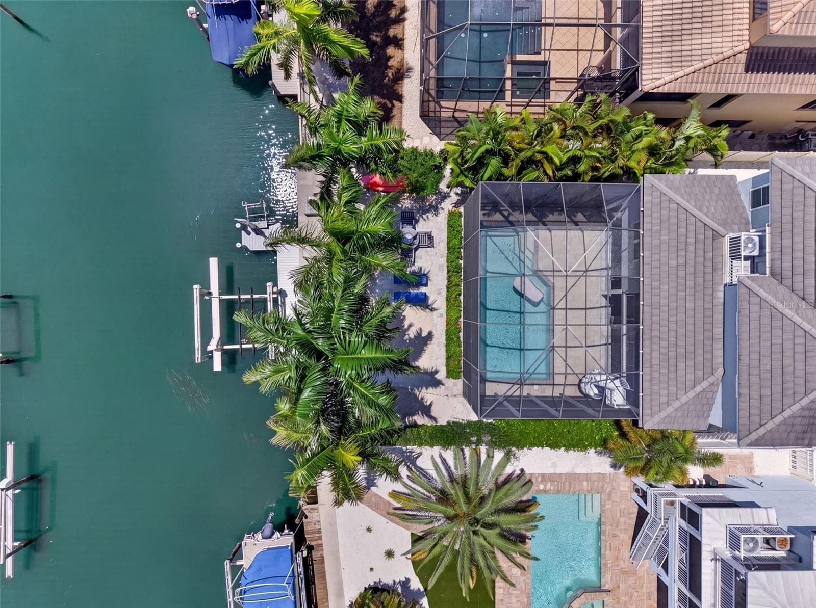 Single Family Residence at 70 ISLAND CIR, SARASOTA, photo 48 of 54