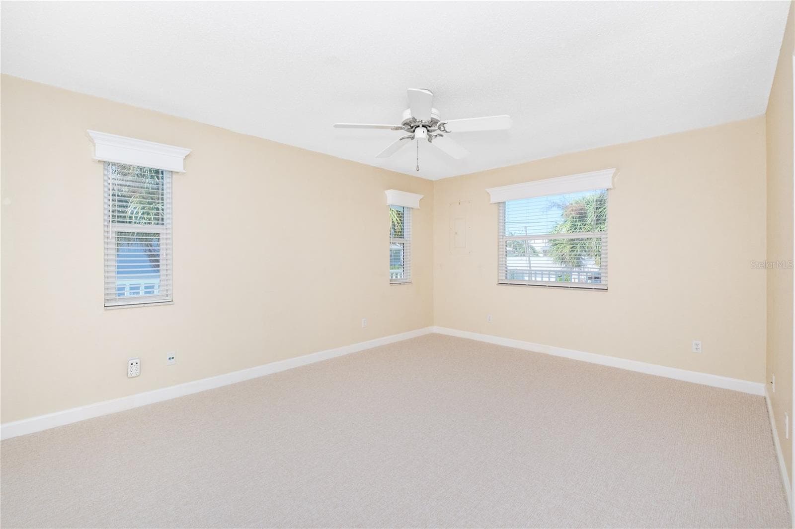 Primary Bedroom - 9230 PINE COVE DR, ENGLEWOOD