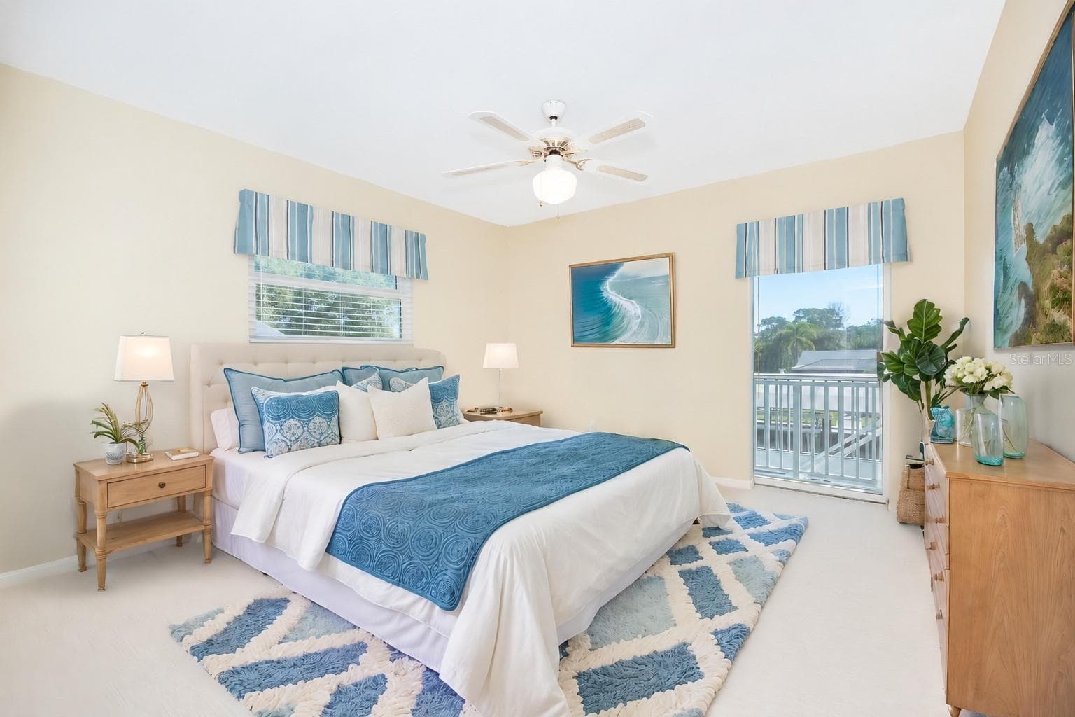 Guest Bedroom 1 - 9230 PINE COVE DR, ENGLEWOOD