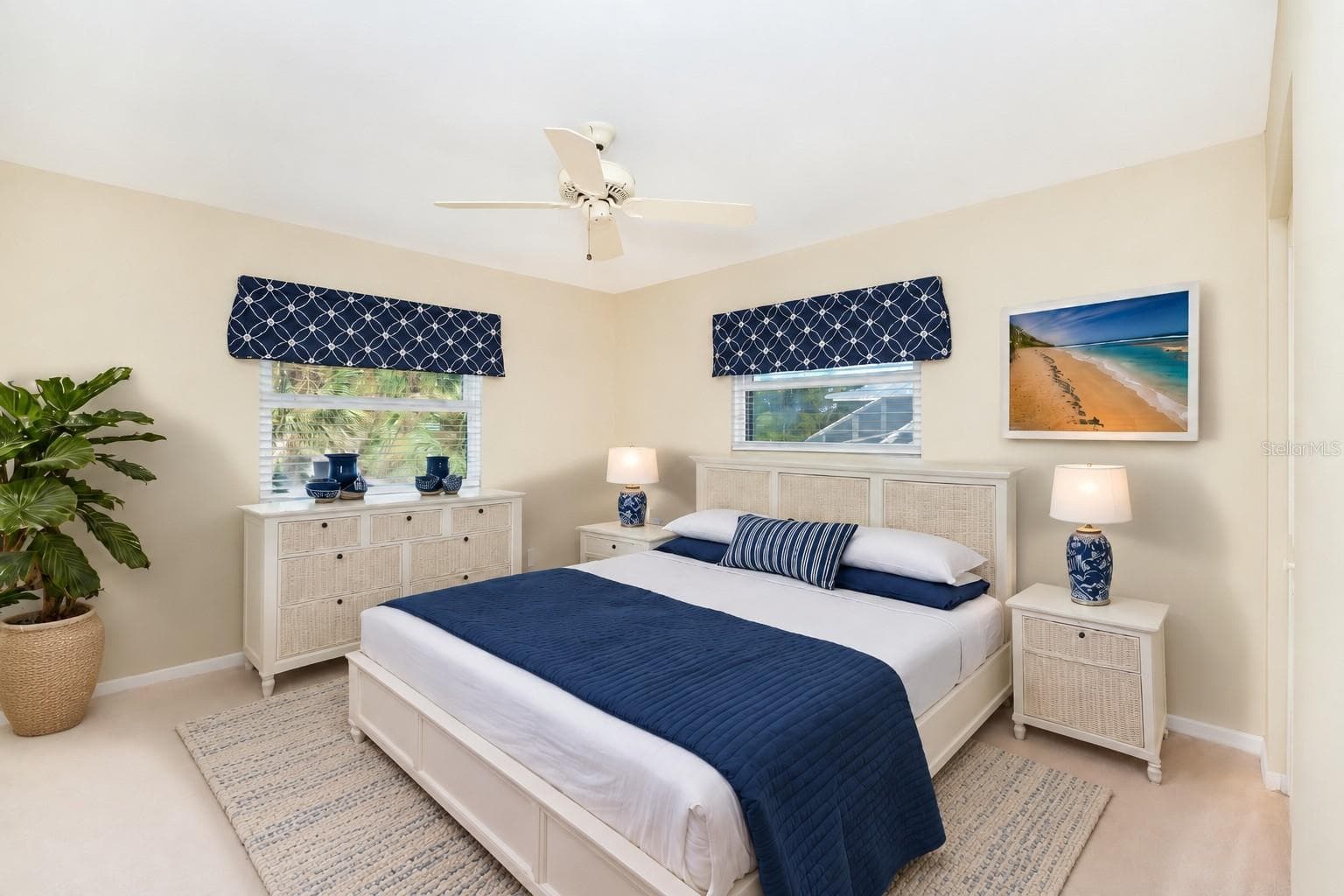 Guest Bedroom 2 - 9230 PINE COVE DR, ENGLEWOOD