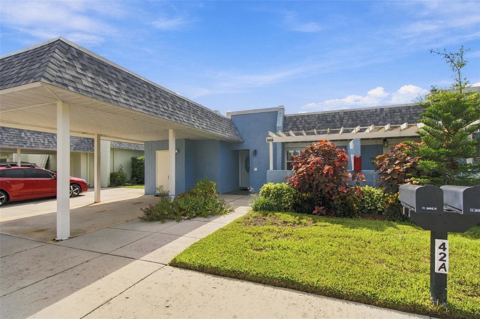 Condominium at 3856 TROPHY BLVD #2, NEW PORT RICHEY, photo 3 of 53