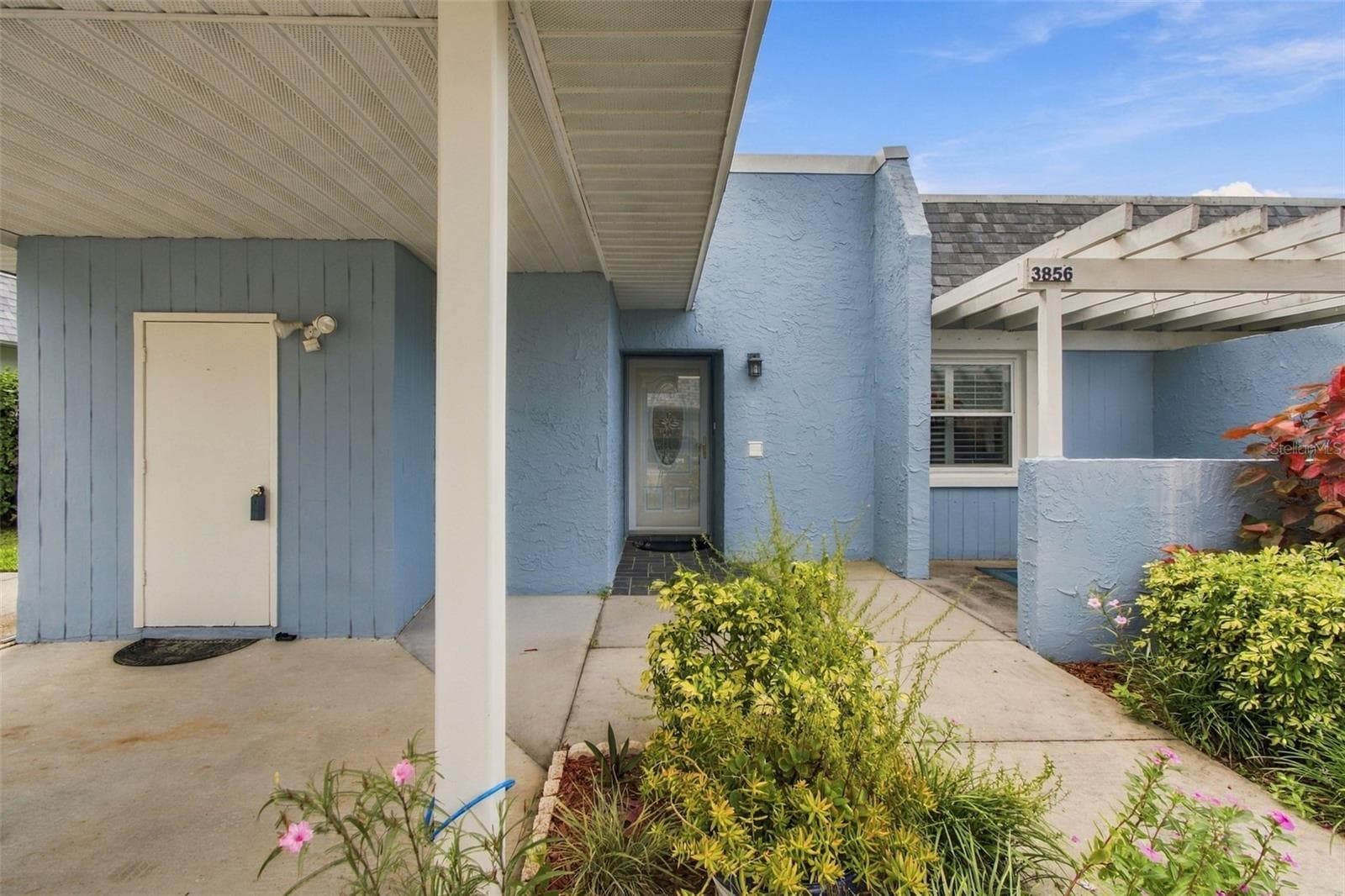 Condominium at 3856 TROPHY BLVD #2, NEW PORT RICHEY, photo 4 of 53