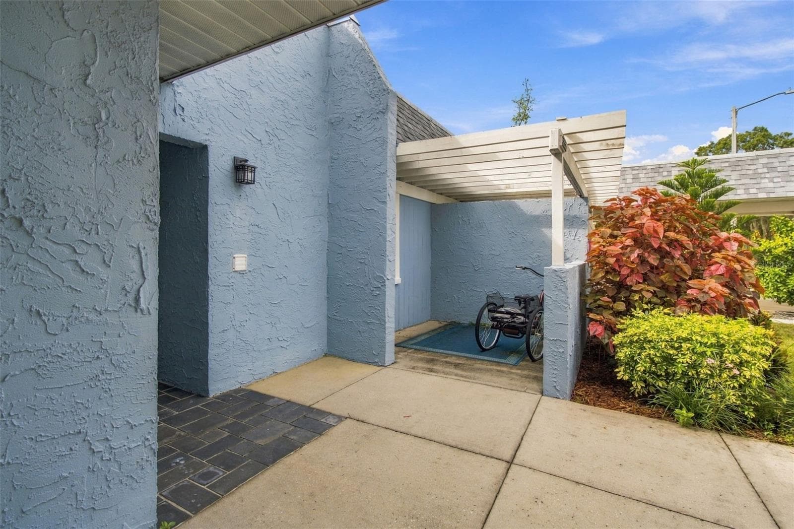 Condominium at 3856 TROPHY BLVD #2, NEW PORT RICHEY, photo 5 of 53