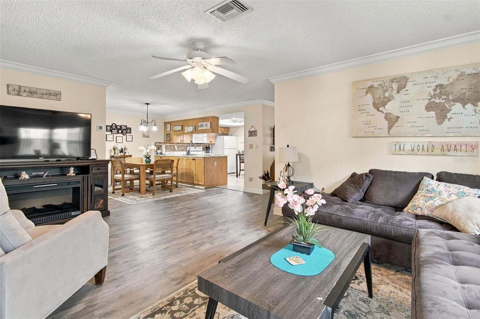 Condominium at 3856 TROPHY BLVD #2, NEW PORT RICHEY, photo 10 of 53