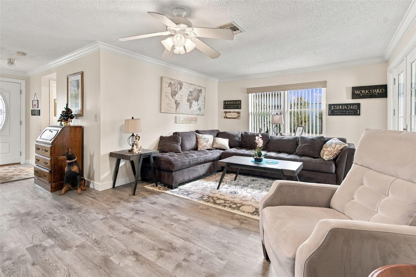 Condominium at 3856 TROPHY BLVD #2, NEW PORT RICHEY, photo 11 of 53