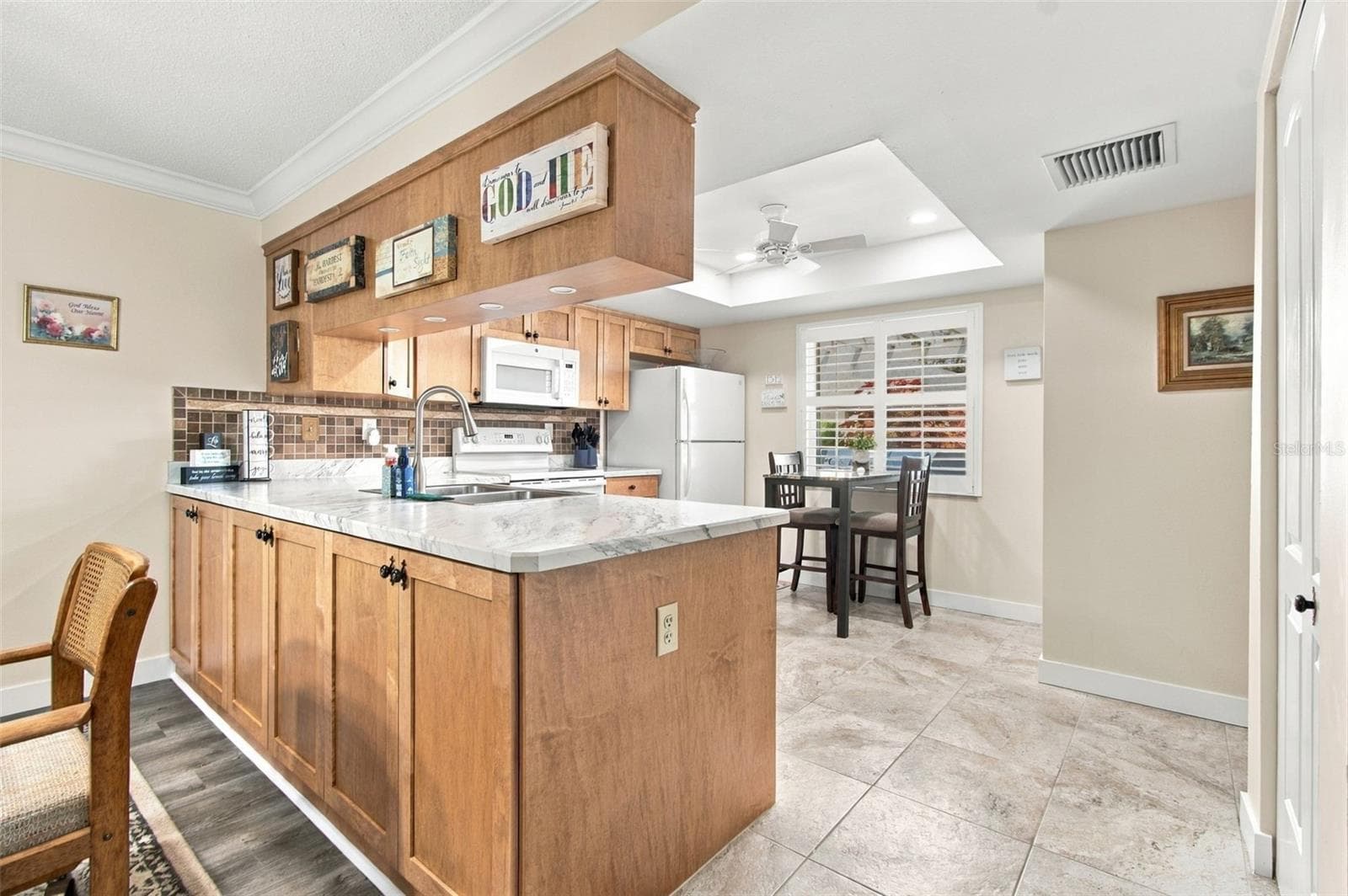 Condominium at 3856 TROPHY BLVD #2, NEW PORT RICHEY, photo 13 of 53
