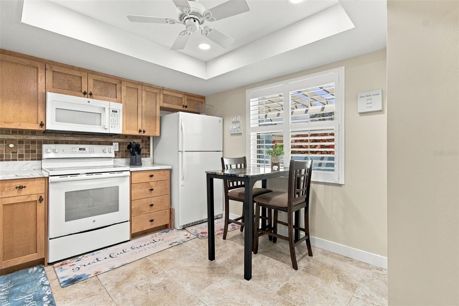 Condominium at 3856 TROPHY BLVD #2, NEW PORT RICHEY, photo 14 of 53
