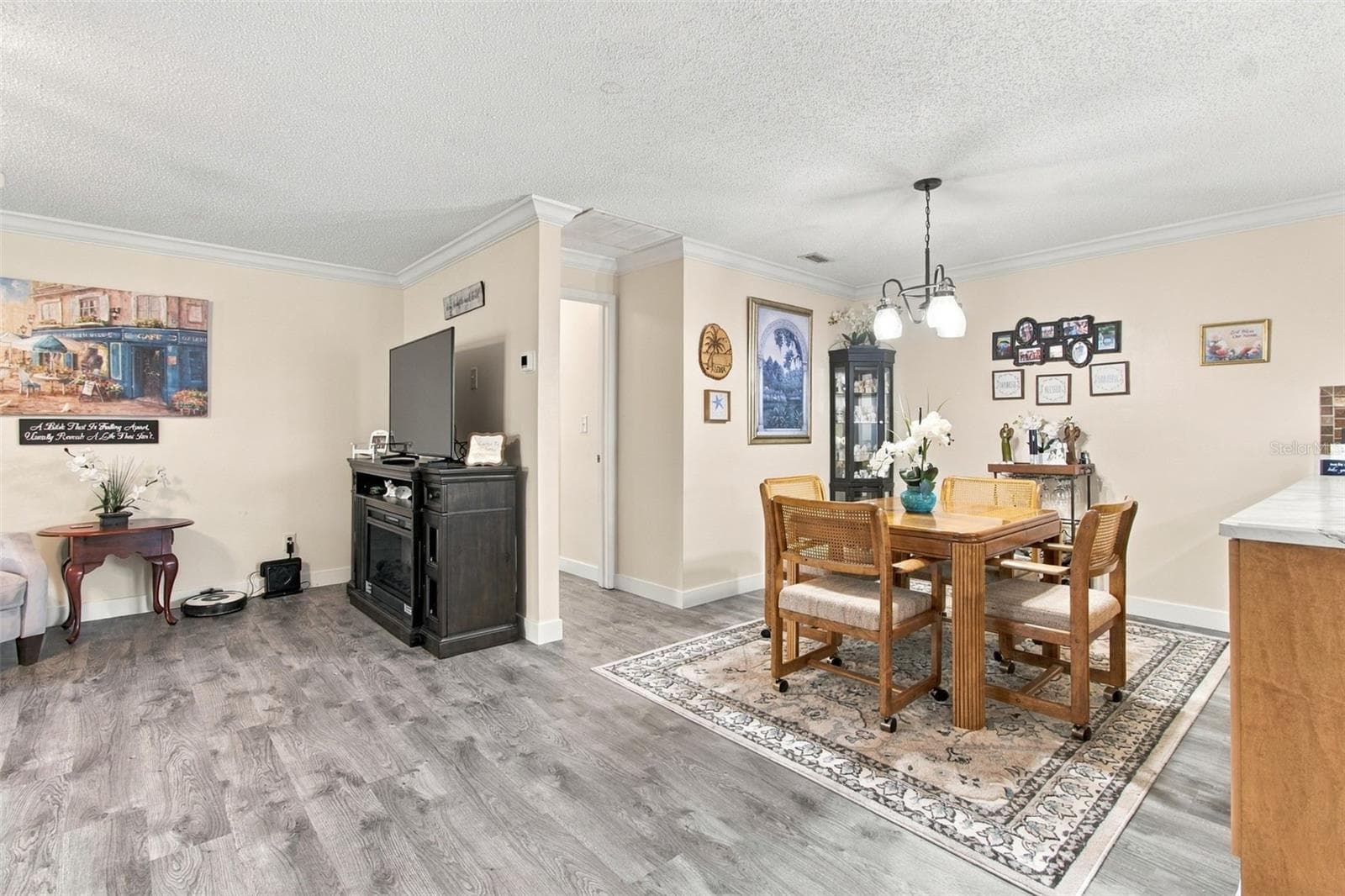 Condominium at 3856 TROPHY BLVD #2, NEW PORT RICHEY, photo 16 of 53