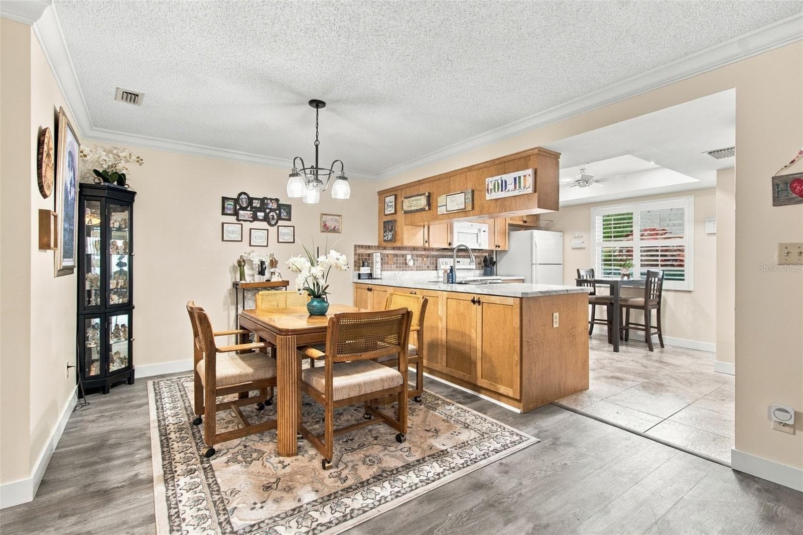 Condominium at 3856 TROPHY BLVD #2, NEW PORT RICHEY, photo 17 of 53