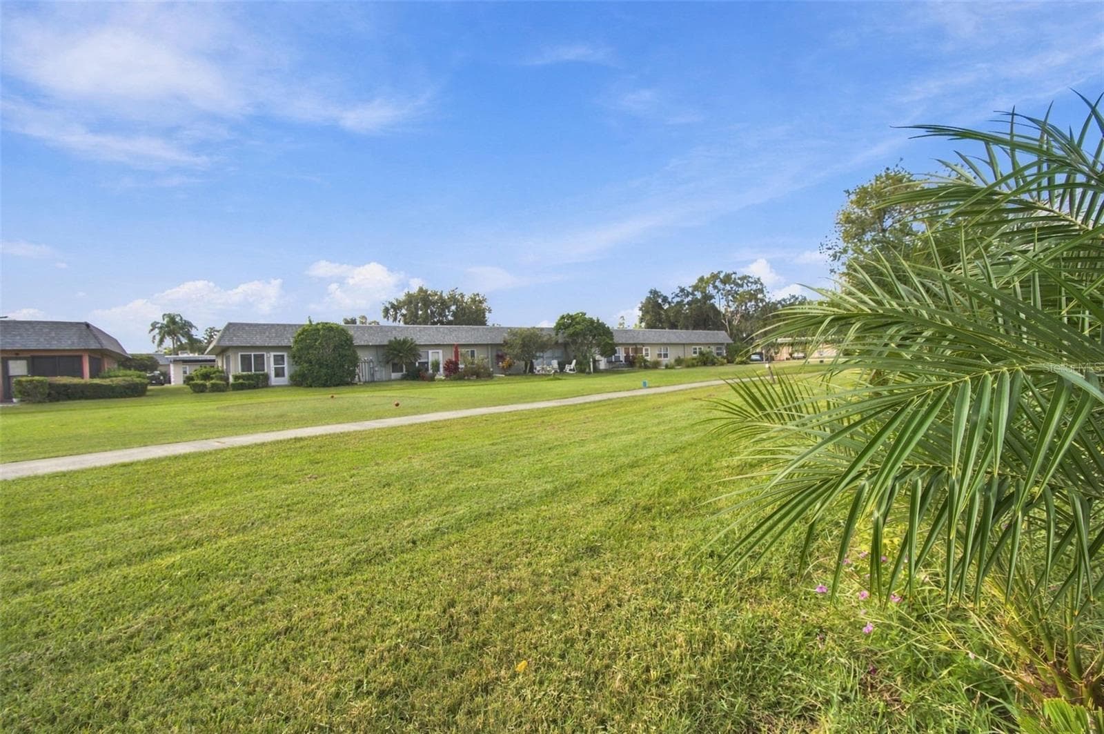Condominium at 3856 TROPHY BLVD #2, NEW PORT RICHEY, photo 34 of 53