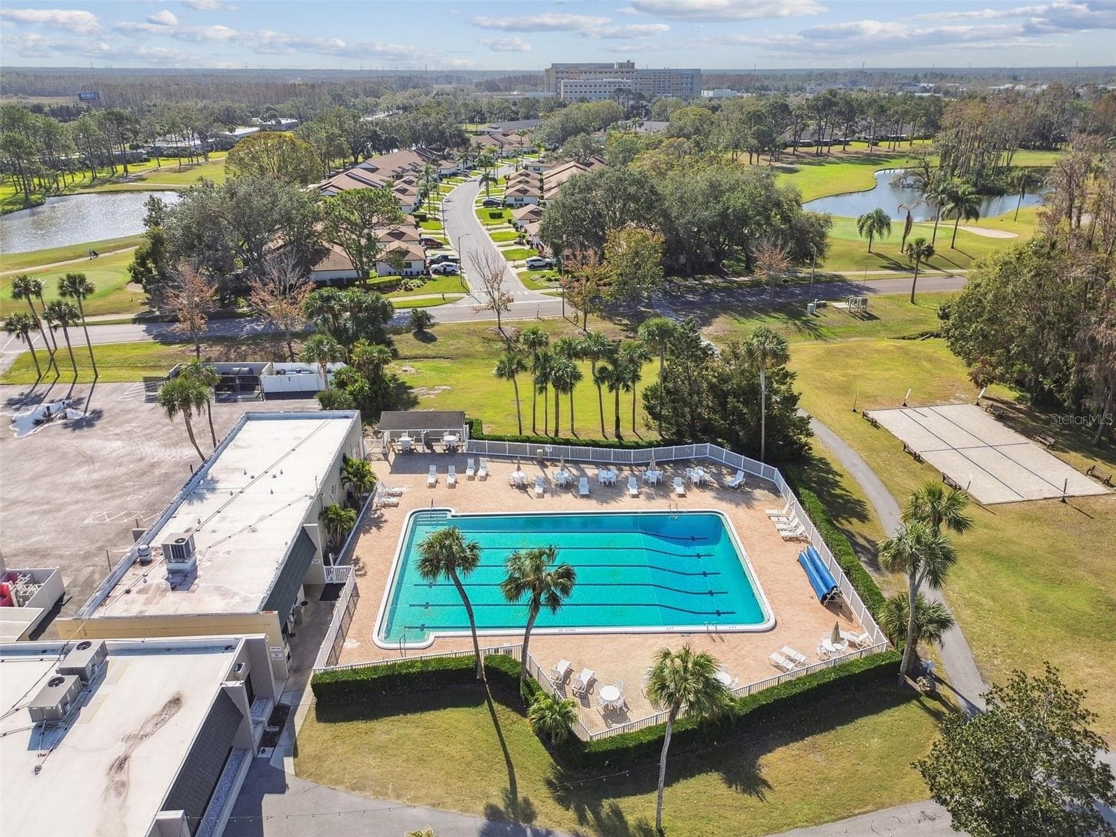 Condominium at 3856 TROPHY BLVD #2, NEW PORT RICHEY, photo 50 of 53