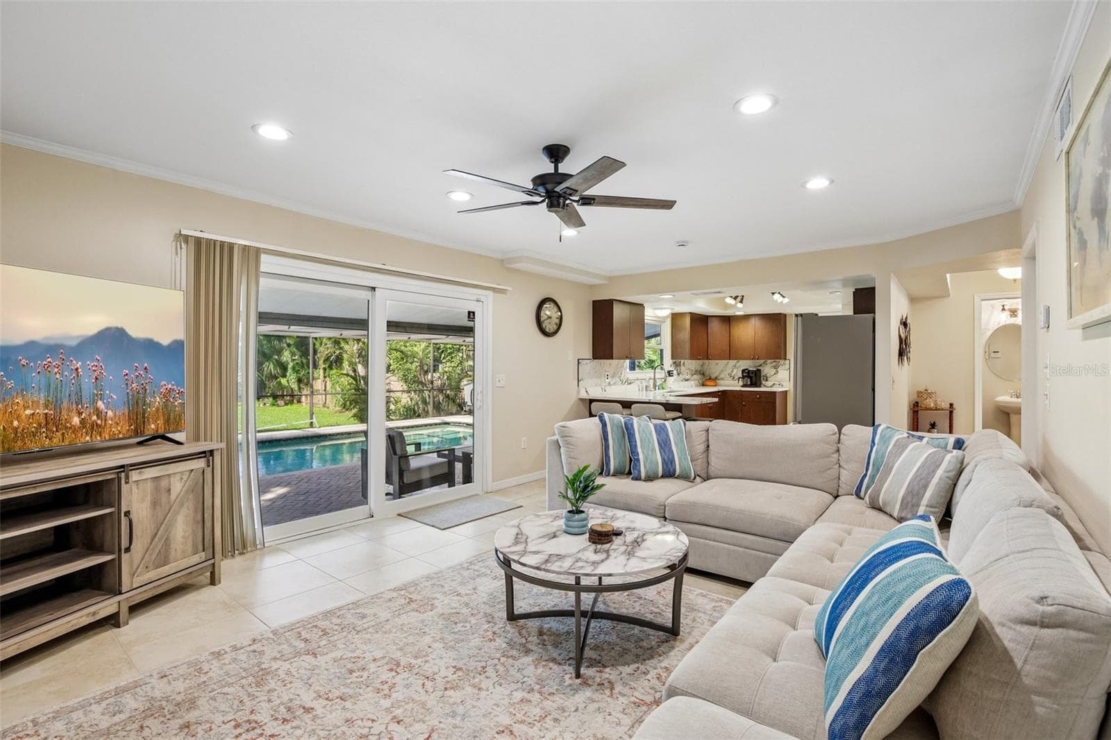 Single Family Residence at 7324 PHILLIPS ST, SARASOTA, photo 15 of 54
