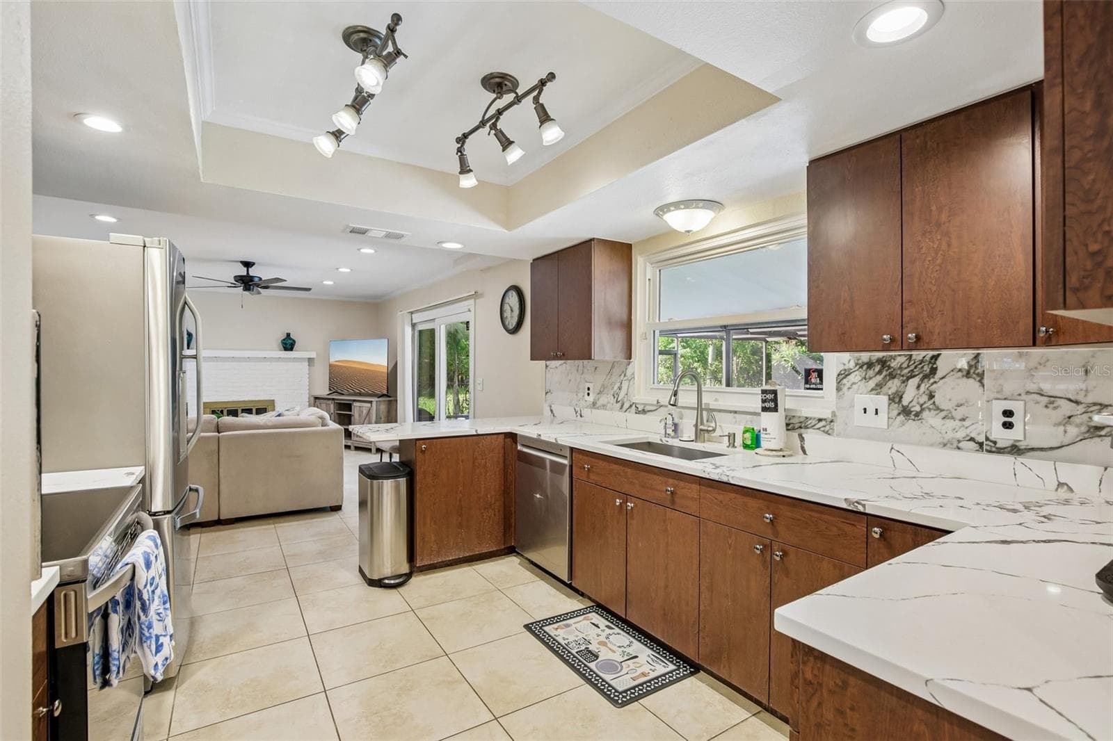 Single Family Residence at 7324 PHILLIPS ST, SARASOTA, photo 23 of 54