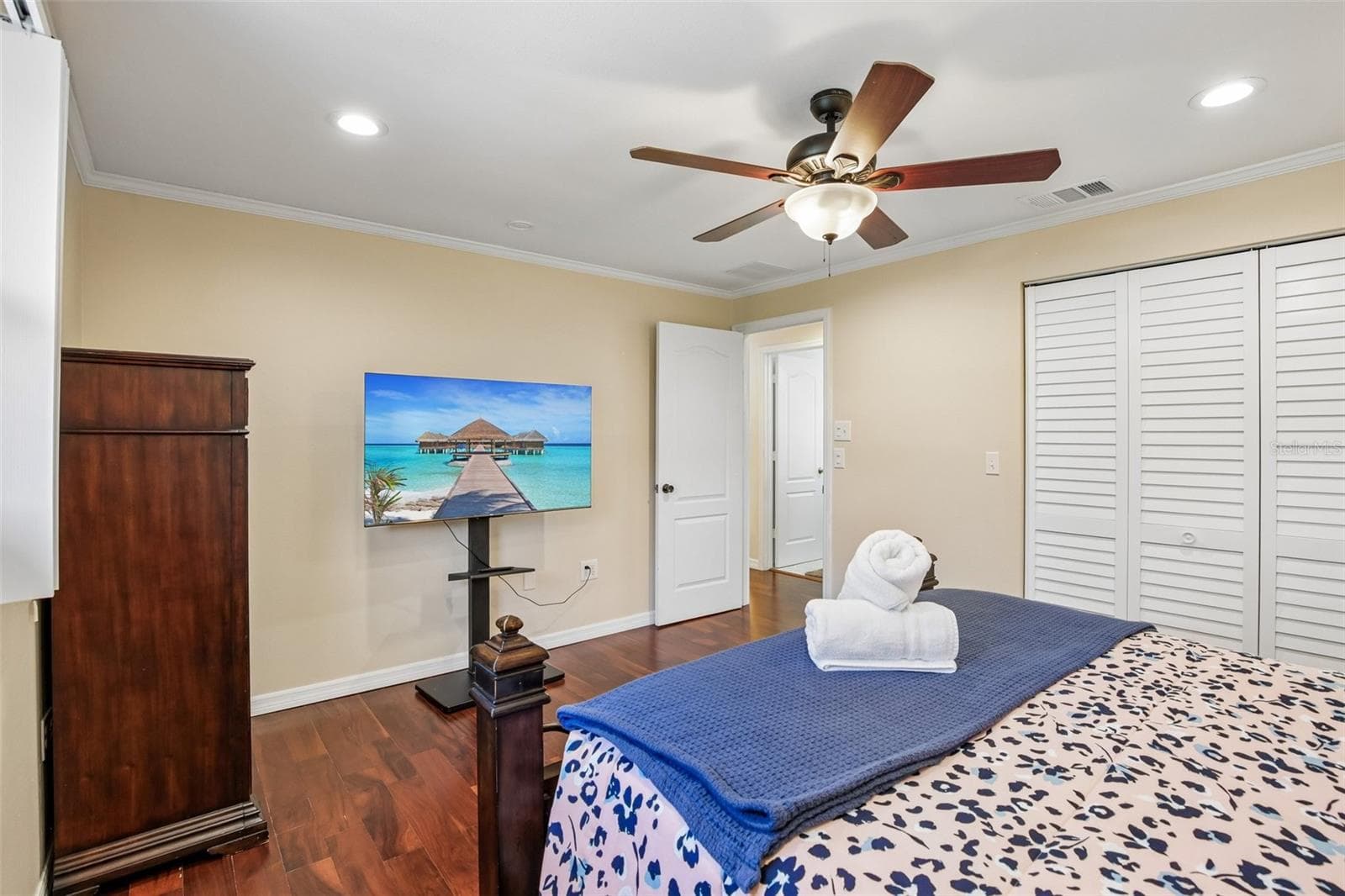 Single Family Residence at 7324 PHILLIPS ST, SARASOTA, photo 40 of 54