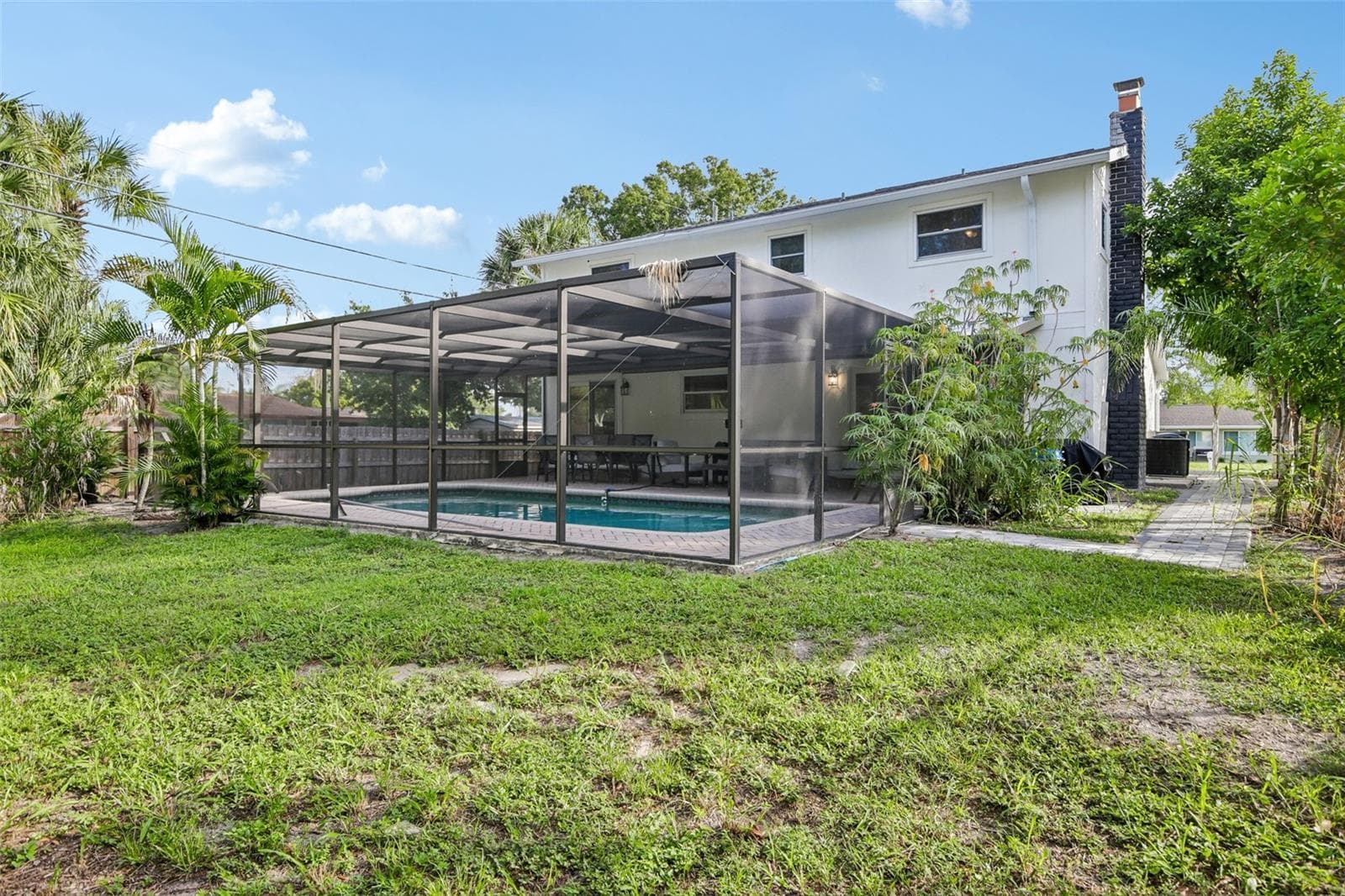 Single Family Residence at 7324 PHILLIPS ST, SARASOTA, photo 51 of 54