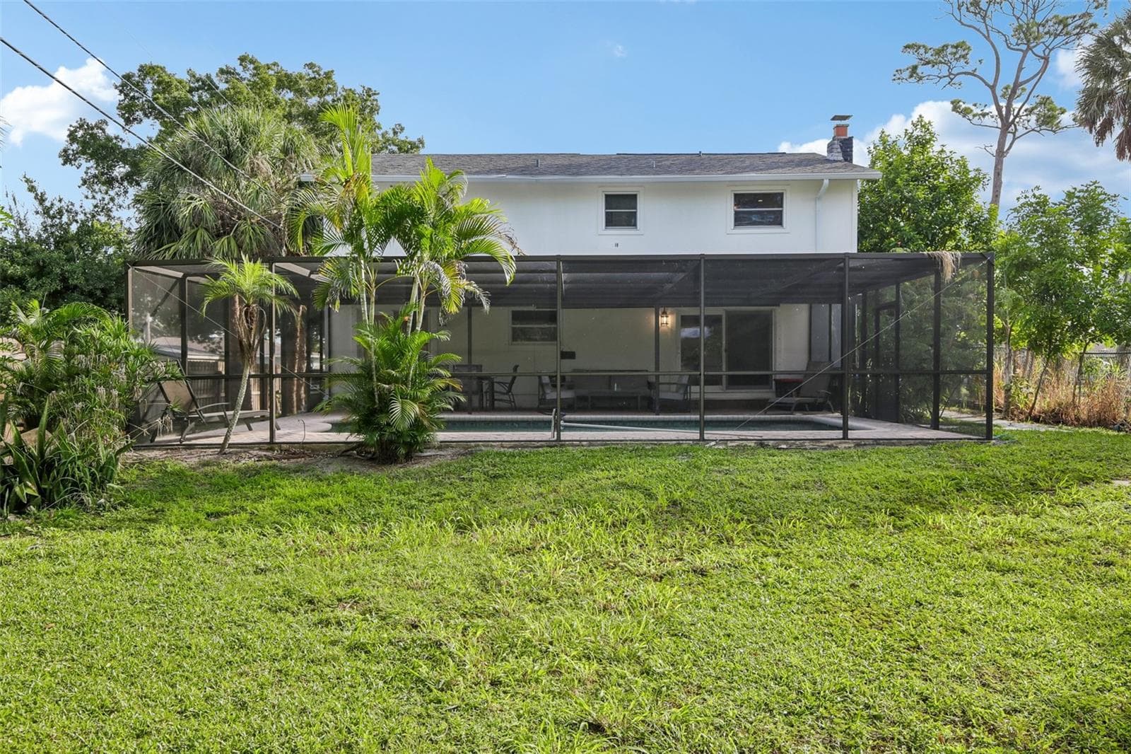 Single Family Residence at 7324 PHILLIPS ST, SARASOTA, photo 52 of 54